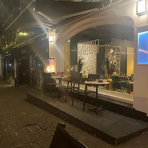 Boutique Ravioli Brothers The Hague
