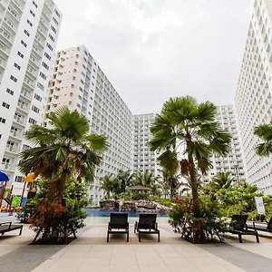 Shore One Condotel At Mall Of Asia, Philippines Aparthotel