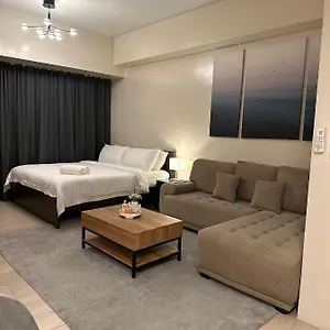 81 Newport Condominium Cluster 5 3a By Rechelle Nunag Aparthotel