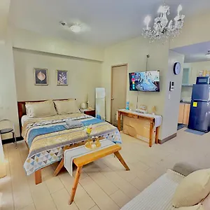 In Newport Near Naia T3 Airport Manila Hostel