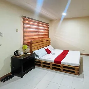 Reddoorz @ Cion Mintal Davao