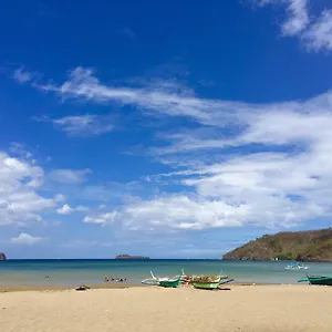 Layolayo Beach Cove Nasugbu